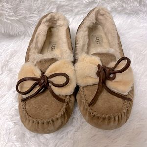 Slippers you can wear to the store!